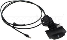 Load image into Gallery viewer, 912-555 Hood Release Cable Dorman - OE Solutions Canada