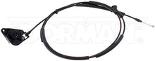 Load image into Gallery viewer, 912-556 Hood Release Cable Dorman - OE Solutions Canada
