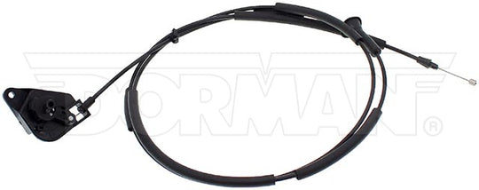 912-556 Hood Release Cable Dorman - OE Solutions Canada