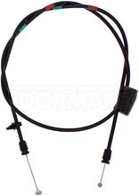 Load image into Gallery viewer, 912-557 Door Latch Cable Dorman - OE Solutions Canada