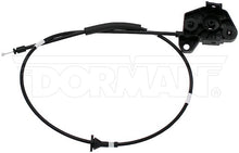 Load image into Gallery viewer, 912-560 Hood Release Cable Dorman - OE Solutions Canada