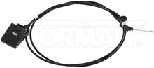 Load image into Gallery viewer, 912-561 Hood Release Cable Dorman - OE Solutions Canada
