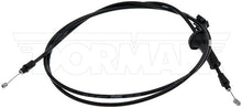 Load image into Gallery viewer, 912-562 Hood Release Cable Dorman - OE Solutions Canada