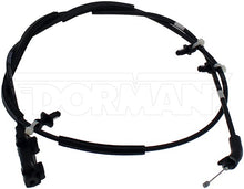 Load image into Gallery viewer, 912-563 Hood Release Cable Dorman - OE Solutions Canada