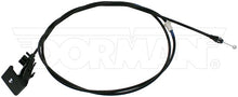 Load image into Gallery viewer, 912-565 Hood Release Cable Dorman - OE Solutions Canada