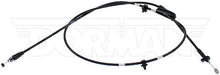 Load image into Gallery viewer, 912-566 Door Latch Cable Dorman - OE Solutions Canada