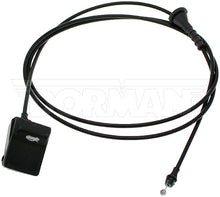 Load image into Gallery viewer, 912-568 Hood Release Cable Dorman - OE Solutions Canada