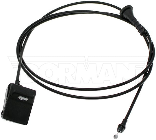912-568 Hood Release Cable Dorman - OE Solutions Canada