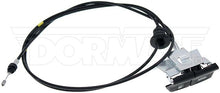 Load image into Gallery viewer, 912-569 Hood Release Cable Dorman - OE Solutions Canada