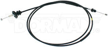 Load image into Gallery viewer, 912-570 Hood Release Cable Dorman - OE Solutions Canada