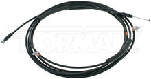 Load image into Gallery viewer, 912-571 Fuel Filler Door Release Cable Dorman - OE Solutions Canada
