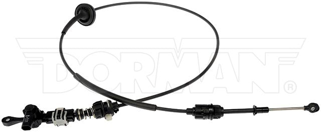 Automatic Transmission Shifter Cable