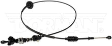 Load image into Gallery viewer, 912-600 Automatic Transmission Shifter Cable Dorman - OE Solutions Canada