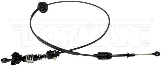 912-600 Automatic Transmission Shifter Cable Dorman - OE Solutions Canada