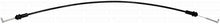 Charger l'image dans la galerie, 912-601 Door Latch Cable Dorman - OE Solutions Canada