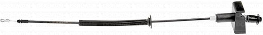 912-609 Fuel Filler Door Release Cable Dorman - OE Solutions Canada