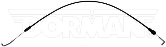 912-610 Door Latch Cable Dorman - OE Solutions Canada