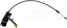 Charger l'image dans la galerie, 912-613 Hood Release Cable Dorman - OE Solutions Canada