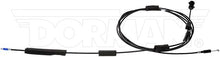 Load image into Gallery viewer, 912-614 Fuel Filler Door and Trunk Lid Release Cable Dorman - OE Solutions Canada