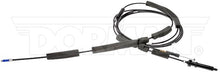 Charger l'image dans la galerie, 912-620 Fuel Filler Door and Trunk Lid Release Cable Dorman - OE Solutions Canada