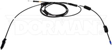 Load image into Gallery viewer, 912-623 Fuel Filler Door and Trunk Lid Release Cable Dorman - OE Solutions Canada
