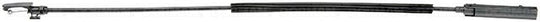 912-626 Hood Release Cable Dorman - OE Solutions Canada