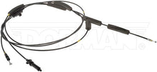 Charger l'image dans la galerie, 912-627 Trunk Lid Release Cable Dorman - OE Solutions Canada