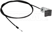 Load image into Gallery viewer, 912-628 Hood Release Cable Dorman - OE Solutions Canada
