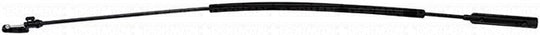 912-629 Hood Release Cable Dorman - OE Solutions Canada