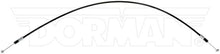 Charger l'image dans la galerie, 912-630 Door Latch Cable Dorman - OE Solutions Canada