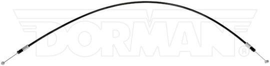 912-630 Door Latch Cable Dorman - OE Solutions Canada