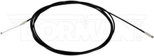 Load image into Gallery viewer, 912-704 Trunk Lid Release Cable Dorman - OE Solutions Canada