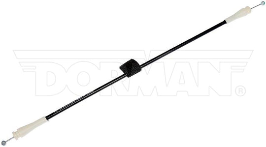 912-708 Door Latch Cable Dorman - OE Solutions Canada