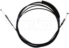 Load image into Gallery viewer, 912-709 Trunk Lid Release Cable Dorman - OE Solutions Canada