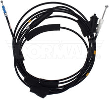 Load image into Gallery viewer, 912-710 Trunk Lid Release Cable Dorman - OE Solutions Canada