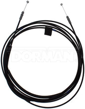 Load image into Gallery viewer, 912-713 Trunk Lid Release Cable Dorman - OE Solutions Canada