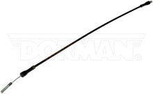 Charger l'image dans la galerie, 912-738 Door Latch Cable Dorman - OE Solutions Canada