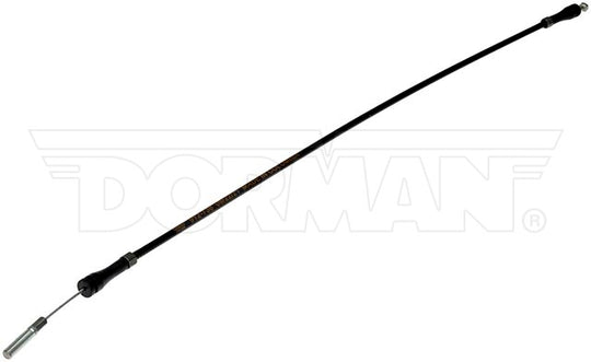 912-738 Door Latch Cable Dorman - OE Solutions Canada