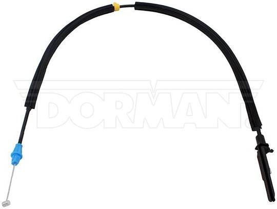 912-744 Door Latch Cable Dorman - OE Solutions Canada