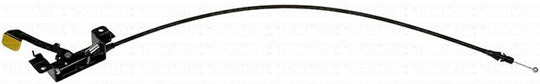 912-745 Hood Release Cable Dorman - OE Solutions Canada