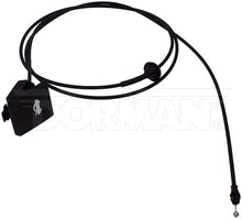 Charger l'image dans la galerie, 912-746 Hood Release Cable Dorman - OE Solutions Canada