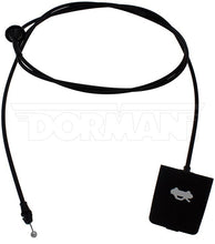 Charger l'image dans la galerie, 912-747 Hood Release Cable Dorman - OE Solutions Canada