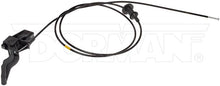 Load image into Gallery viewer, 912-748 Hood Release Cable Dorman - OE Solutions Canada