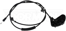 Charger l'image dans la galerie, 912-772 Hood Release Cable Dorman - OE Solutions Canada