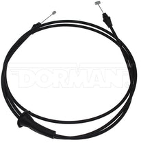 Charger l'image dans la galerie, 912-773 Hood Release Cable Dorman - OE Solutions Canada
