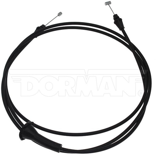 912-773 Hood Release Cable Dorman - OE Solutions Canada