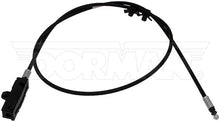 Charger l'image dans la galerie, 912-780 Hood Release Cable Dorman - OE Solutions Canada