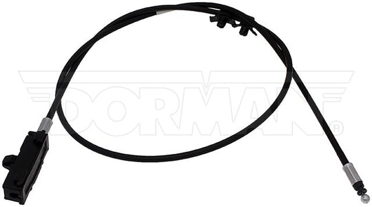 912-780 Hood Release Cable Dorman - OE Solutions Canada