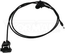 Charger l'image dans la galerie, 912-784 Hood Release Cable Dorman - OE Solutions Canada