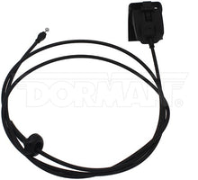 Charger l'image dans la galerie, 912-785 Hood Release Cable Dorman - OE Solutions Canada